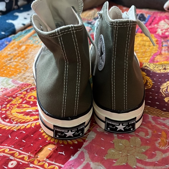 Converse Chuck 70 Canvas size 9 NIB - Picture 3 of 7